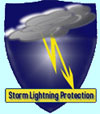 Storm Lightning Protection