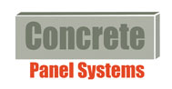 Concrete Panel Systems