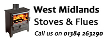 Brettell Lane Stoves and Flues