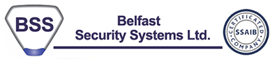 BSS Belfast Security Systems