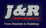 J & R fabrication