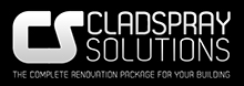 Cladspray Solutions