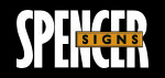 Spencer Signs