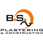 B.S Plastering & Construction