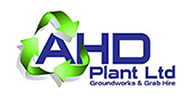 A H D Plant Ltd