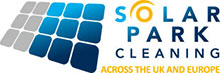 Solar Park Cleaning