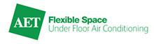 AET Flexible Space (Advanced Ergonomic Technologies Ltd)