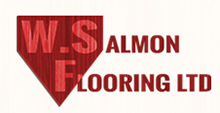 W Salmon Flooring