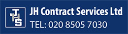 J H Contract Services Ltd