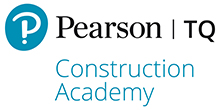 Pearson TQ Construction Academy