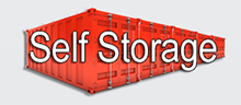 Self Storage Pengam