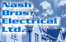 Nash Brothers Electrical Limited