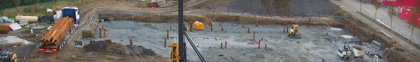 Green Piling Limited Image