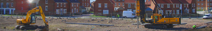 Green Piling Limited Image
