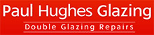 P Hughes Double Glazing Repairs