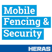 Heras Mobile Fencing & Security (South West)