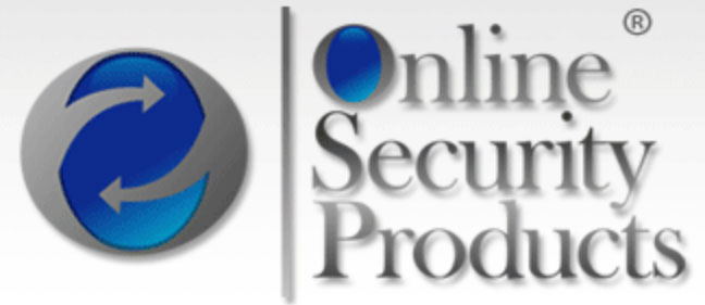 Online Security Products