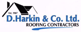 D Harkin & Co (Roofing) Ltd