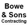 Bowe & Sons Contracting Ltd.