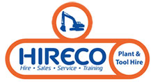 Hireco Plant and Tool Hire
