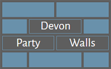 Devon Party Walls Ltd