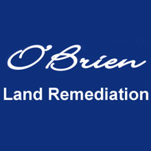 O'Brien Land Remediation