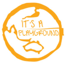 It's A Playground