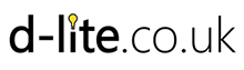 d-lite.co.uk Logo