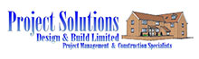 Project Solutions Design & Build Ltd