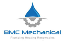BMC Mechanical