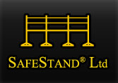 SafeStand Ltd