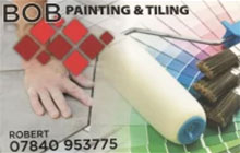 BOB Painting & Tiling