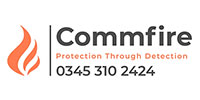 Commfire Ltd