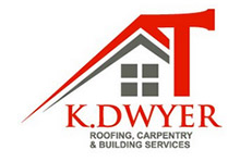 K Dwyer Roofing, Carpentry & Building Services