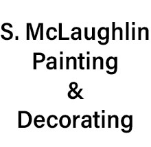 S McLaughlin Painting and Decorating