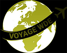 voyage w.d.e