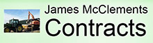 James McClements Contracts