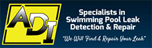 ADI Swimming Pool Leak Detection