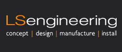 LS Engineering (Shropshire) Limited