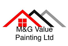 M&G Value Painting Ltd