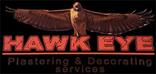 Hawk Eye Plastering
