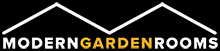 Modern Garden Rooms ltd