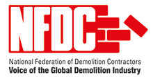 National Federation of Demolition Contractors