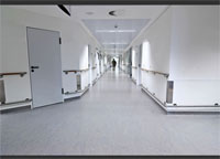 Arena Industrial Flooring ltd Image