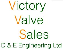 Victory Valve Sales Ltd