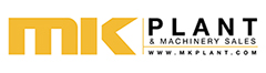 MK Plant & Machinery Sales Limited