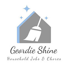 Geordie Shine Household Jobs & Chores