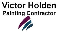 Victor Holden Painting Contractor