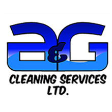 A&G Cleaning Services NI Ltd