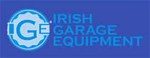Irish Garage Equipment LTD